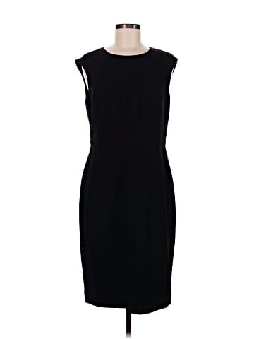 Kasper Cocktail Dress (view 1)
