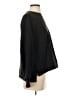 Scotch & Soda Solid Black Pullover Sweater Size S - photo 4