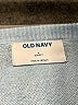 Old Navy Blue Sweater Vest Size L - photo 7