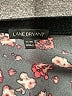 Lane Bryant 100% Polyester Black Long Sleeve Blouse Size 26 - 28 Plus - photo 7