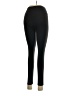 Unbranded Solid Black Active Pants Size L - photo 2