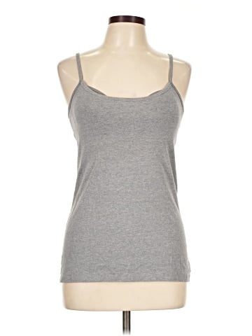 Gilligan & O'malley Sleeveless Top (view 1)