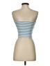 Cotton On Blue Tube Top Size XS - photo 2