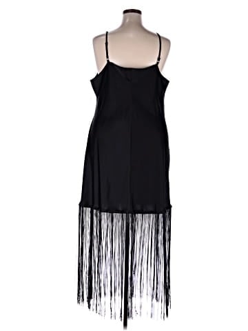 ELOQUII Cocktail Dress (view 2)