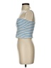 Cotton On Blue Tube Top Size XS - photo 5