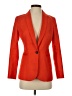 J.Crew Orange Blazer Size 0 - photo 1