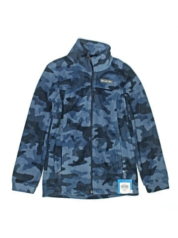 Columbia Sweatshirt (view 1)