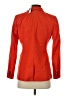 J.Crew Orange Blazer Size 0 - photo 2