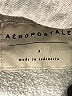 Aeropostale Gray Pullover Hoodie Size S - photo 7