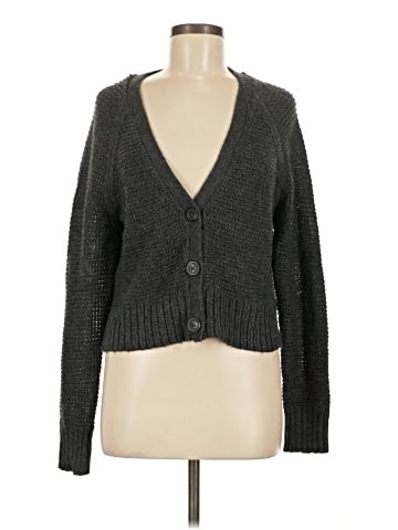 American Eagle Outfitters Cardigan (view 1)