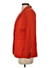 J.Crew Orange Blazer Size 0 - photo 5