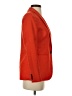 J.Crew Orange Blazer Size 0 - photo 4