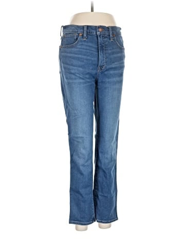 Madewell Jeans (view 1)