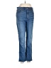 Madewell Blue Jeans Size 28 waist - photo 1