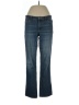 Eddie Bauer Blue Jeans Size 8 - photo 1