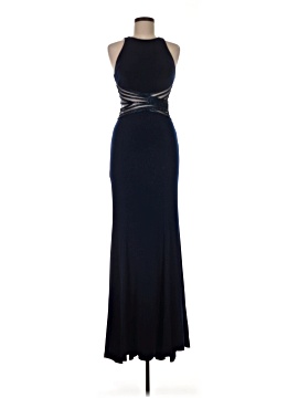 Terani Couture Cocktail Dress