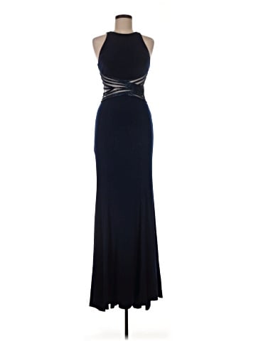Terani Couture Cocktail Dress (view 1)