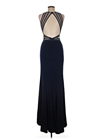 Terani Couture Cocktail Dress (view 2)