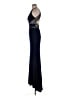 Terani Couture Blue Cocktail Dress Size 6 - photo 5