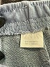 Zara Blue Casual Pants Size 8 - 9 - photo 3