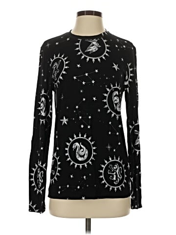 Harry Potter Long Sleeve Top (view 1)