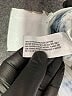 Universal Thread Tie-dye Silver Jeans Size 16 - photo 5
