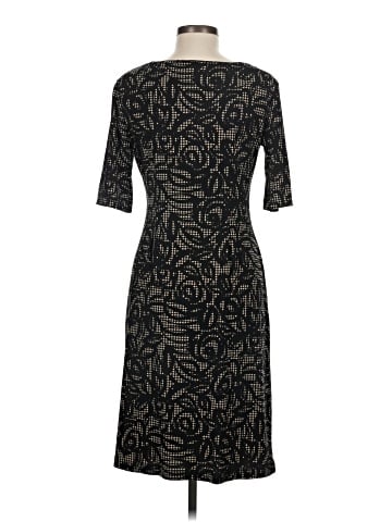 Connected Apparel Casual Dress (view 2)