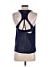 Lululemon Athletica Blue Tank Top Size S - photo 2
