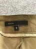 Vince. Tan Jeans Size 8 - photo 7