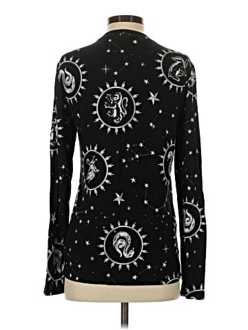 Harry Potter Long Sleeve Top (view 2)