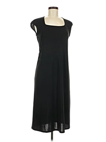 Parallel Casual Dress (view 1)
