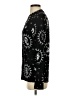 Harry Potter Stars Black Long Sleeve Top Size S - photo 5