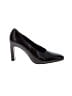 Ann Taylor Black Heels Size 7 1/2 - photo 1