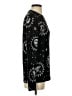 Harry Potter Stars Black Long Sleeve Top Size S - photo 4