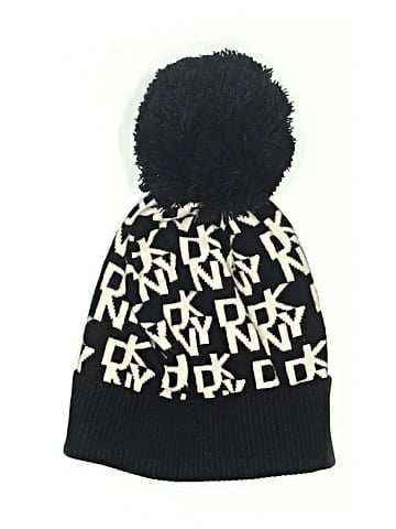 DKNY Beanie (view 1)