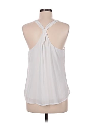 Maurices Sleeveless Blouse (view 2)