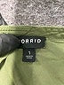 Torrid Green Sleeveless Blouse Size 1X Plus (1) - photo 7