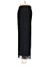 Theory 100% Viscose Black Casual Pants Size L - photo 4