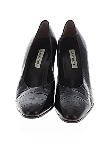 Ann Taylor Heels (view 2)