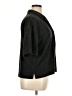 Gap Black 3/4 Sleeve Button-Down Shirt Size XL (tall) - photo 4