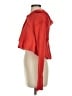 Moth Red Long Sleeve Turtleneck Size S - photo 5