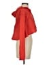 Moth Red Long Sleeve Turtleneck Size S - photo 4