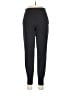 Lululemon Athletica Solid Black Active Pants Size 8 - photo 1