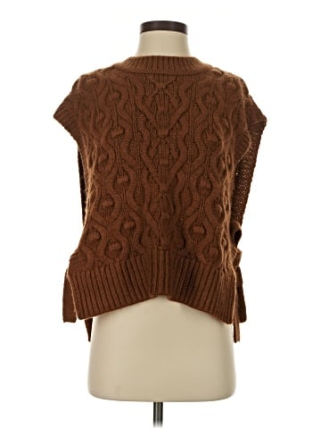 Ann Taylor LOFT Sweater Vest (view 1)