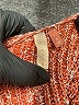 Pilcro Tweed Red Pullover Sweater Size S - photo 7