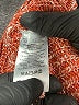 Pilcro Tweed Red Pullover Sweater Size S - photo 8