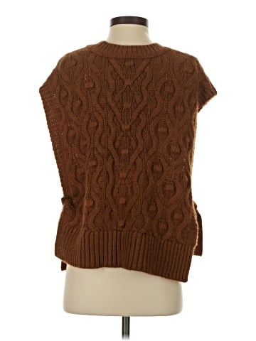 Ann Taylor LOFT Sweater Vest (view 2)