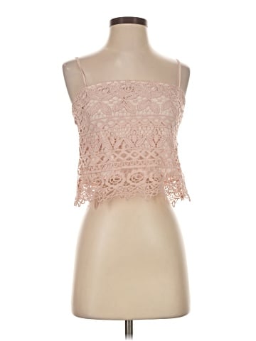 TOBI Sleeveless Top (view 1)