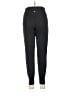 Lululemon Athletica Solid Black Active Pants Size 8 - photo 2
