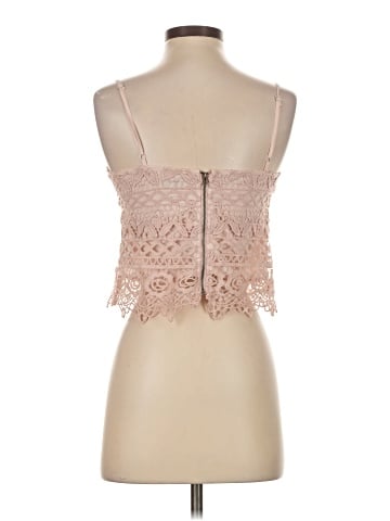 TOBI Sleeveless Top (view 2)